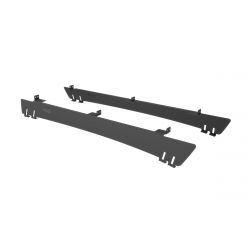 Thule Caprock Rail Mount Toyota Tacoma