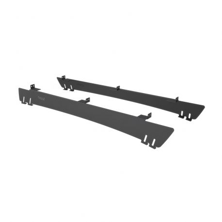 Thule Caprock Rail Mount Toyota Tacoma
