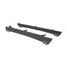 Thule Caprock Rail Mount Toyota Tacoma