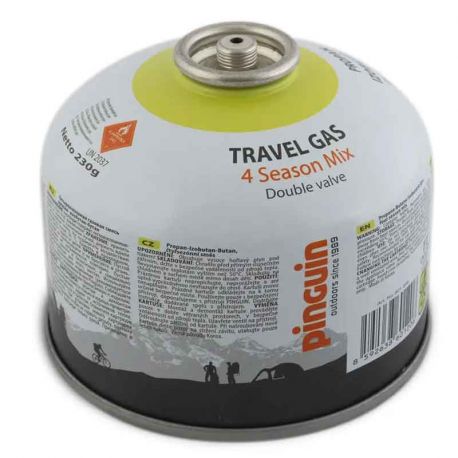 Pinguin Travel Gas 4 Season Gas Mix 230g