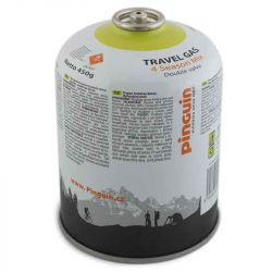 Pinguin Travel Gas 4 Season Gas Mix 450g