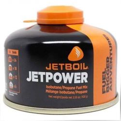 JetBoil Jetpower Fuel 100g