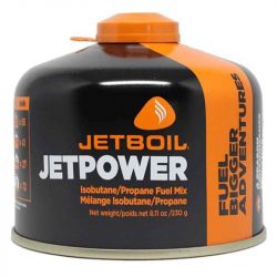 JetBoil Jetpower Fuel 230g