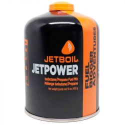 JetBoil Jetpower Fuel 450g