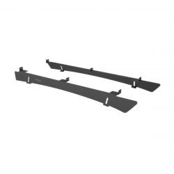 Thule Caprock Rail Mount Mitsubishi L200