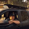 Thule Caprock Rail Mount Mitsubishi L200