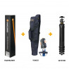 Vanguard VEO 5 264AB-160S