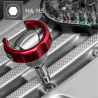 Trotec 40 pieces Bit and Socket Wrench Set (6200001005)