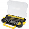 Trotec 49 pieces Hexagon Shank Drill and Bit Set (6200001160)