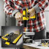 Trotec 49 pieces Hexagon Shank Drill and Bit Set (6200001160)