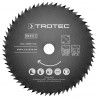 Trotec 1 HSS 89х10х1,4 HS60/HS80 Metal (2 шт) (6215001301)