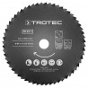 Trotec 1 HSS 89х10х1,4 HS60/HS80 Metal (2 шт) (6215001301)