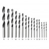 Trotec 15 pieces Wood Drill Set (6200001101)