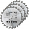 Trotec 150х16х2,1 HW24 Wood (3 шт) (6215001320)