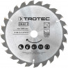 Trotec 150х16х2,1 HW24 Wood (3 шт) (6215001320)