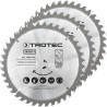 Trotec 150х16х2,1 HW40 Wood (3 шт) (6215001321)