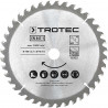 Trotec 150х16х2,1 HW40 Wood (3 шт) (6215001321)