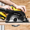 Trotec 150х16х2,1 HW40 Wood (3 шт) (6215001321)