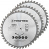 Trotec 190х20х2,2 HW40 Wood (3 шт) (6215001331)
