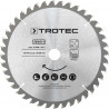 Trotec 190х20х2,2 HW40 Wood (3 шт) (6215001331)