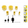Trotec HSS Bi-metal Set (6215001351)