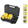 Trotec HSS Bi-metal Set (6215001351)