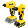 Trotec PCPS 11-20V + PCPS 12-20V (4650000051)