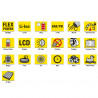 Trotec PCPS 11-20V + PCPS 12-20V (4650000051)