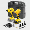 Trotec PCPS 11-20V + PCPS 12-20V (4650000051)