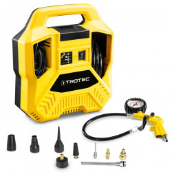 Trotec PCPS 10-1100 (4650000010)