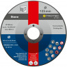 Trotec 125х22.23х3.2 (5 шт) (6225001101)