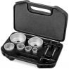 Trotec Carbid Set (6215001350)