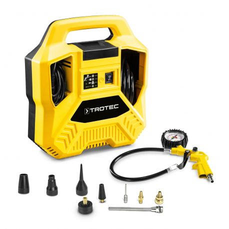 Trotec PCPS 10-1100 (4650000010)