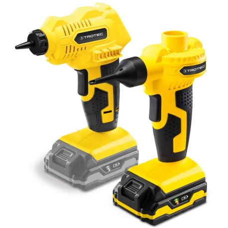 Trotec PCPS 11-20V + PCPS 12-20V (4650000051)