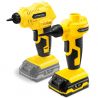 Trotec PCPS 11-20V + PCPS 12-20V (4650000051)