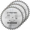 Trotec 190х20х2,2 HW40 Wood (3 шт) (6215001331)
