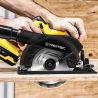 Trotec 190х20х2,2 HW40 Wood (3 шт) (6215001331)