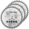 Trotec 150х16х2,1 HW40 Wood (3 шт) (6215001321)
