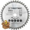 Trotec 150х16х2,1 HW40 Wood (3 шт) (6215001321)