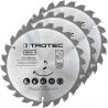 Trotec 150х16х2,1 HW24 Wood (3 шт) (6215001320)