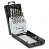 Trotec 15 pieces Stone Drill Set (6200001151)