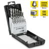 Trotec 15 pieces Stone Drill Set (6200001151)