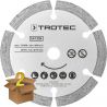 Trotec 2 Diamond 89х10х1,8 (2 шт) (6215001302)
