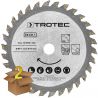 Trotec 3 TCT 89х10х1,8 HW30 Wood/Plastic (2 шт) (6215001303)
