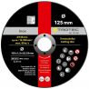 Trotec 125х22.23х1.2 (12 шт) (6225001111)