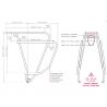 Tubus Logo Evo 26"/28"