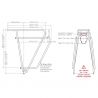 Tubus Logo Classic 29"
