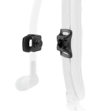 Fidlock Tube Clip