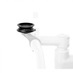 Fidlock Vacuum Turn Base For Gps Mount (Garmin, Wahoo, Sigma)