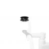 Fidlock Vacuum Turn Base For Gps Mount (Garmin, Wahoo, Sigma)